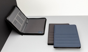 Logotrade meene foto: Impact AWARE™ RPET A4 tõmblukuga portfell