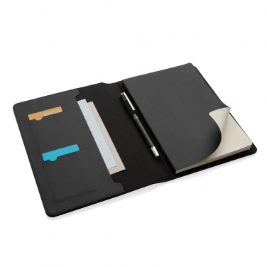 Logotrade meened pilt: Swiss Peak Script AWARE™ A5 portfell