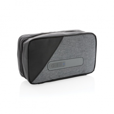 Logotrade firmakingi foto: Kaasaskantav UV-C steriliseerimiskott integreeritud akuga