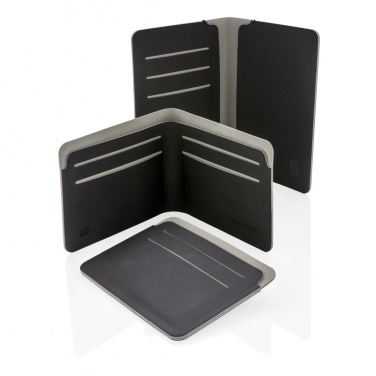 Logo trade ärikingid foto: Quebeci RFID-kaardi omanik