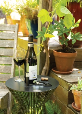 Logotrade firmakingituse foto: Vino Sommeljee komplekt 3tk