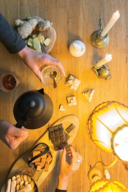 Logotrade firmakingid pilt: 3 tk ajumängu komplekt