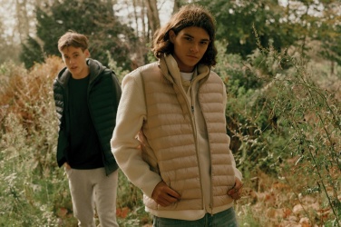 Logo trade reklaamkingid foto: Iqoniq Makalu meeste taaskasutatud polüestrist softshell jakk