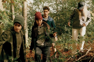 Logo trade ärikingid foto: Iqoniq Makalu naiste taaskasutatud polüestrist softshell jakk