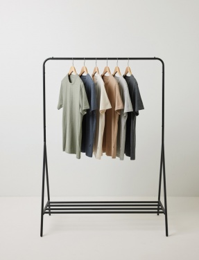 Logo trade ärikingi pilt: Iqoniq Manuel taaskasutatud puuvillast T-särk