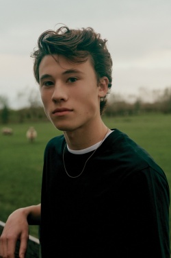 Logotrade meened pilt: Iqoniq Sierra taaskasutatud puuvillast T-särk