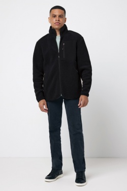 Logotrade ärikingid pilt: Iqoniq Diran taaskasutatud polüestrist fliisjope