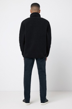 Logo trade ärikingi pilt: Iqoniq Diran taaskasutatud polüestrist fliisjope