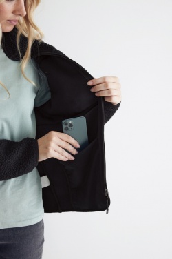 Logotrade reklaamkingi foto: Iqoniq Diran taaskasutatud polüestrist fliisjope