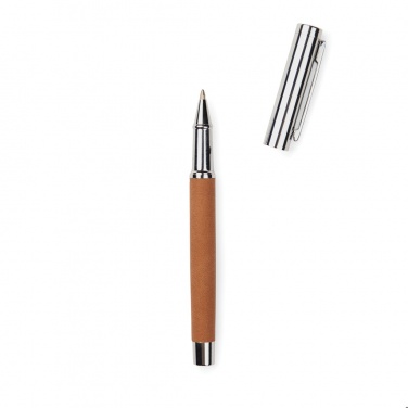 Logotrade reklaamtooted pilt: VINGA Bosler RCS taaskasutatud SS pastapliiats