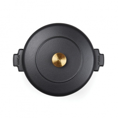 Logo trade ärikingituse pilt: VINGA Monte Heritage ahjupott 5,5L