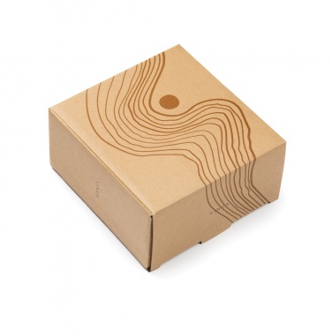 Logotrade reklaamkingitused pilt: VINGA Nuvem kivist minikauss, 2tk komplekt