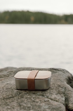 Logotrade reklaamkingid pilt: VINGA Ciro RCS taaskasutatud terasest lõunakarp