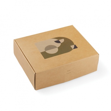 Logotrade meened pilt: VINGA Branson GRS rpet tekk