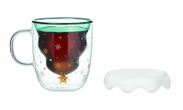 Logo trade meene pilt: Kaheseinaline boorsilikaatkruus