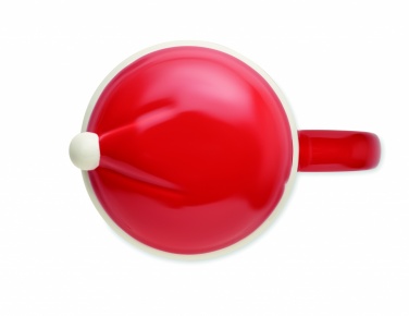 Logotrade firmakingitused pilt: Keraamiline kaanega kruus 370 ml