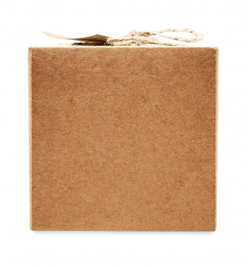 Logo trade reklaamtoote pilt: Jõuluküünlaalus