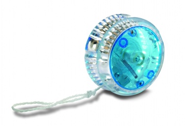 Logo trade reklaamtoote pilt: YoYo valgusega