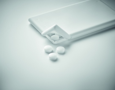 Logo trade firmakingituse pilt: Pastillid