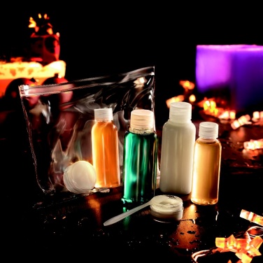 Logotrade meene foto: Pudelitega reisikott