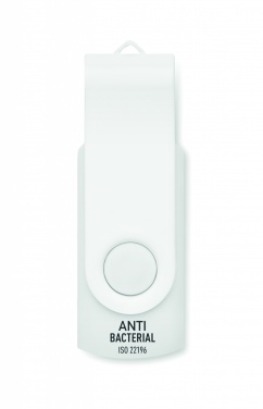 Logotrade ärikingid pilt: Antibakteriaalne USB 16GB
