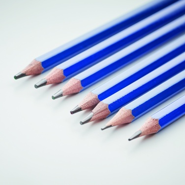 Logotrade firmakingid pilt: 40-osaline kunstikomplekt kohvris