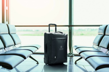 Logo trade reklaamtooted foto: 600D RPET reisikohver