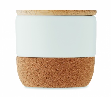 Logo trade firmakingituse pilt: Taimne vahaküünal 80 gr