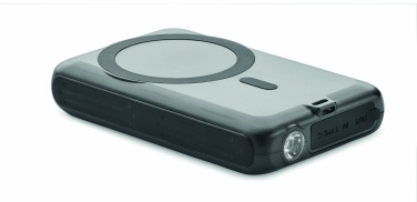 Logotrade reklaamtoote foto: Akupank Päikeseenergiapank 5000 mAh