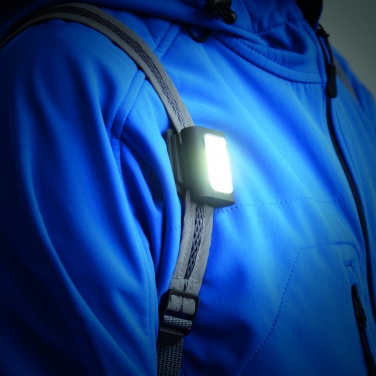 Logotrade ärikingi foto: Multifunktsionaalne COB valgusti