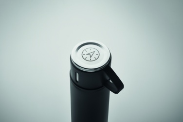 Logo trade meene pilt: Kaheseinaline pudel 420 ml