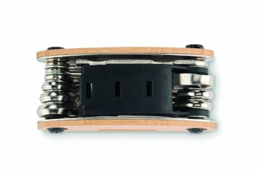 Logotrade firmakingid pilt: Bambusest multitööriist