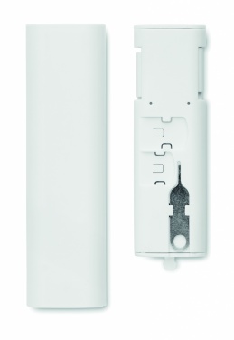 Logotrade ärikingitused pilt: 9-ühes kaablipistikute komplekt