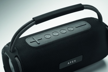 Logotrade reklaamtoote foto: 2x10 veekindel kõlar