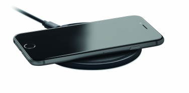 Logotrade meened pilt: Taaskasutatud 15 W juhtmeta laadija