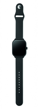 Logotrade reklaamkingituse foto: Nutikas juhtmevaba tervisekell