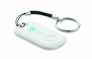 Logotrade reklaamtooted pilt: Smart Apple Find My lokaator