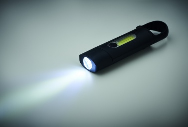 Logotrade reklaamtoote foto: COB-taskulamp