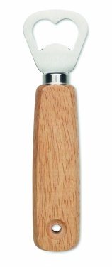 Logo trade reklaamtoote pilt: Baarmeni pudeliavaja