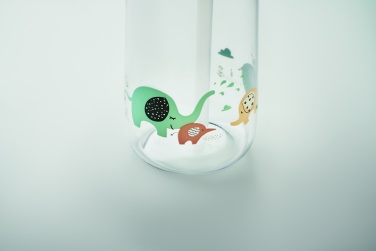 Logo trade firmakingituse pilt: Tritani pudel 450 ml