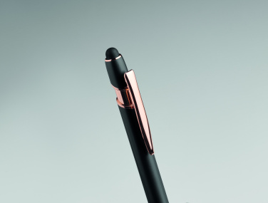 Logo trade ärikingid foto: Taaskasutatud alumiiniumist pliiats