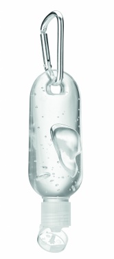 Logotrade reklaamtooted pilt: Kätepuhastusgeel 30ml