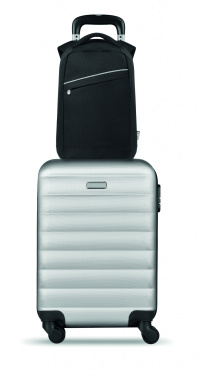 Logo trade firmakingituse pilt: 600D RPET seljakott