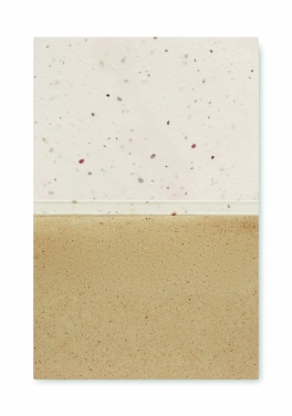 Logo trade firmakingid foto: Rohu/seemnepaberi memoblokk