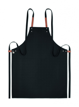 Logotrade ärikingid pilt: Orgaanilisest puuvillast põll 340 gr/m²