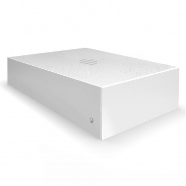 Logo trade firmakingitused foto: Bambusest topsikomplekti hoidja