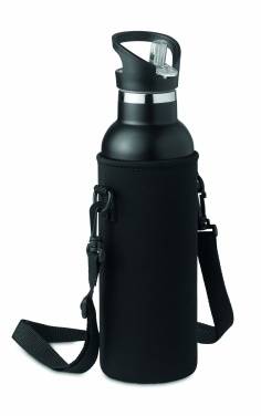 Logotrade firmakingituse foto: Lekkekindel termospudel 700ml