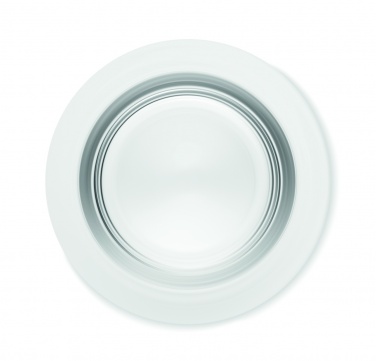 Logotrade ärikingid pilt: Kooniline klaas 300ml