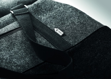 Logo trade meened foto: RPET vildist nädalavahetusekott