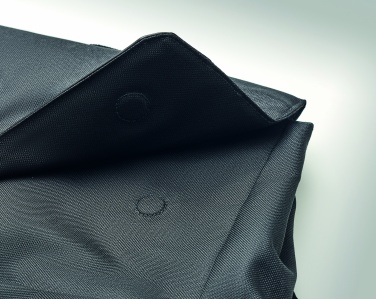 Logotrade ärikingid pilt: 600D RPET sülearvuti seljakott